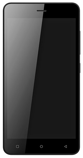 GiONEE P5W Dual SIM